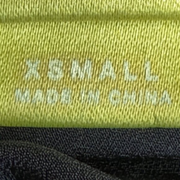 Maeve Silk Paola Swing Dress Oversized Black Chiffon Floral Off Shoulder Mini - Picture 10 of 13